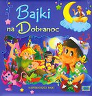 Bajki na dobranoc