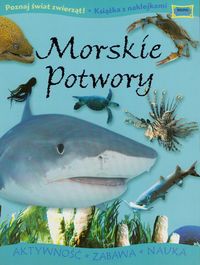 Morskie potwory