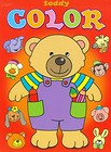 Teddy color Miś czerwony