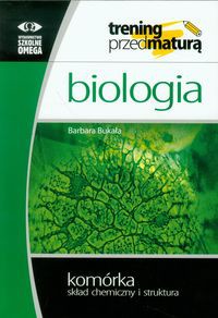 Biologia Komórka skład chemiczny i struktura