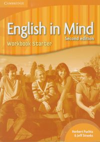 English in Mind Workbook Starter