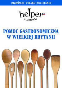 Pomoc gastronomiczna w Wielkiej Brytanii