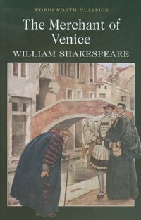 The Merchant of Venice