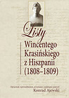 Listy Wincentego Krasińskiego z Hiszpanii (1808-1809)