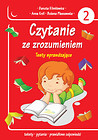 Czytanie ze zrozumieniem Testy sprawdzające część 2