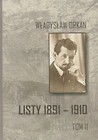 Listy 1891-1910 Tom 2