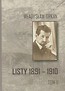 Listy 1891-1910 Tom 2