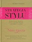 Strategia stylu