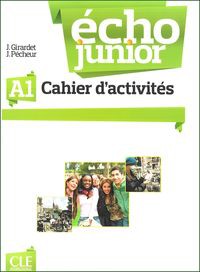 Echo Junior A1 ćwiczenia