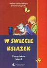 W świecie książek 1 Zeszyt lektur