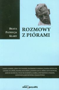 Rozmowy z piórami