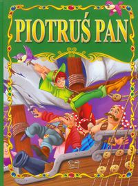 Piotruś Pan