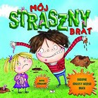 Mój straszny brat