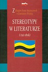 Stereotypy w literaturze
