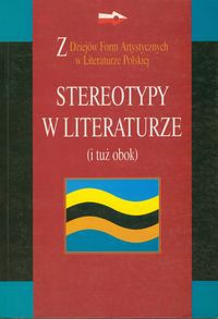 Stereotypy w literaturze