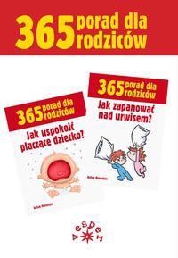 Jak uspokoić płaczące dziecko / Jak zapanować nad urwisem