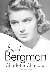 Ingrid Bergman
