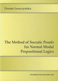 The Method of Socratic Proofs for Normal Modal Propositional Logics