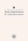 Świat przeżywany w socjologii