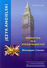 Język angielski gramatyka dla początkujących