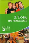 Z Tobą idę przez życie 2 Religia Podręcznik