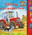 Goście w gospodarstwie Farmer Fred