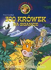 300 krówek na gigancie