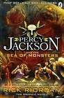 Percy Jackson and Sea of Monsters