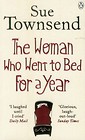 Woman Who Went to Bed for a Year
