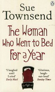 Woman Who Went to Bed for a Year