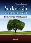 Sukcesja w rodzinie biznesowej