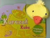 Kurczak Kuba Pacynkowe bajeczki