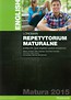 Repetytorium maturalne 2015 Język angielski Poziom rozszerzony