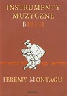 Instrumenty muzyczne Biblii