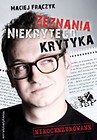 Zeznania Niekrytego Krytyka