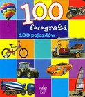 100 fotografii 100 pojazdów