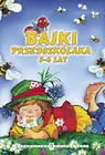 Bajki przedszkolaka 5-6 lat