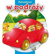 Maluszkowo W podróży