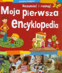 Moja pierwsza encyklopedia