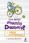 Mumia Dummie i złoty skarabeusz Tom 1