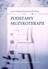 Podstawy muzykoterapii