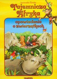 Tajemnicza Afryka