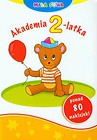 Akademia 2 latka