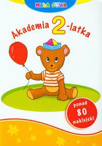Akademia 2 latka