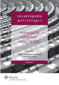 Encyklopedia politologiI Tom 2