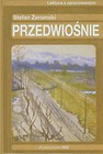 Przedwiośnie Lektura z opracowaniem
