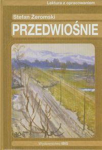 Przedwiośnie Lektura z opracowaniem