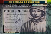 Od denara do złotego