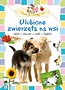 Ulubione zwierzęta na wsi Album z naklejkami