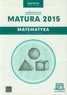Matematyka Matura 2015 Vademecum ze zdrapką Zakres rozszerzony